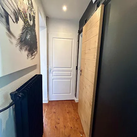 Le Botanica Bel Appartement Situe A 5 Min De La Gare D'Angers Exterior photo