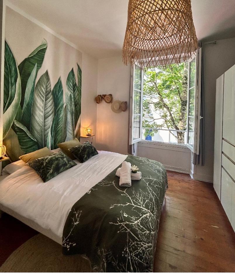 Apartment Le Botanica Bel Situe A 5 Min De La Gare D'angers Angers