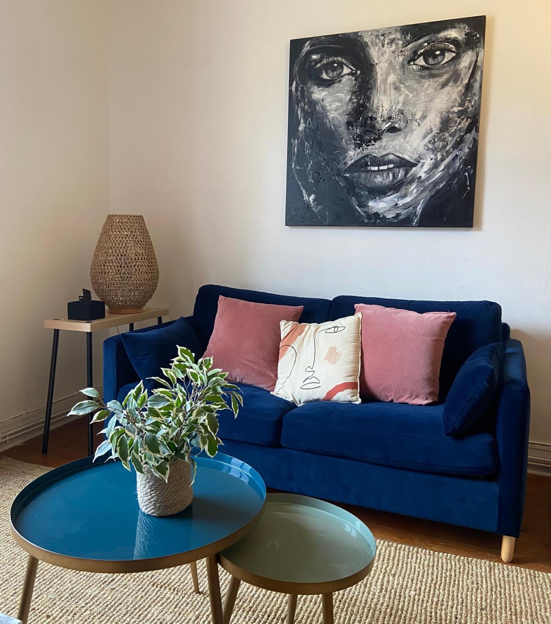 Le Botanica Bel Situe A 5 Min De La Gare D'angers Apartment *